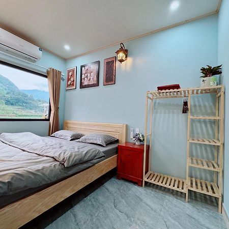 Duy Homestay Du Gia Làng Cac Exterior photo